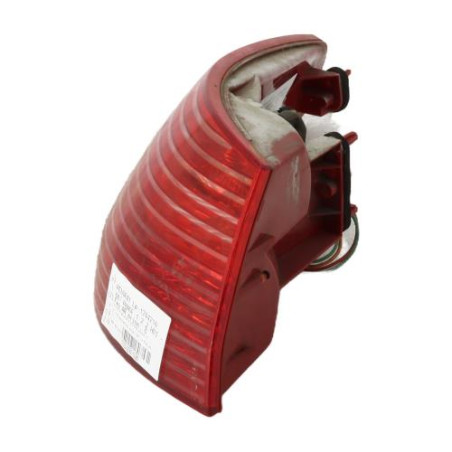 Feu arriere principal gauche (feux) PEUGEOT 607