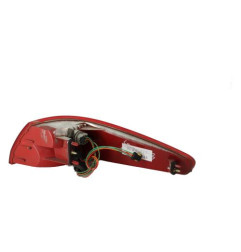 Feu arriere principal gauche (feux) PEUGEOT 607 Photo n°3