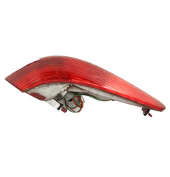 Feu arriere principal gauche (feux) PEUGEOT 607 Photo n°5