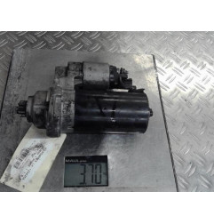 Demarreur VOLKSWAGEN TOURAN 1 Photo n°3