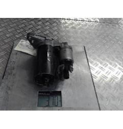 Demarreur VOLKSWAGEN TOURAN 1 Photo n°4