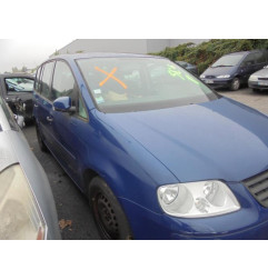 Demarreur VOLKSWAGEN TOURAN 1 Photo n°10