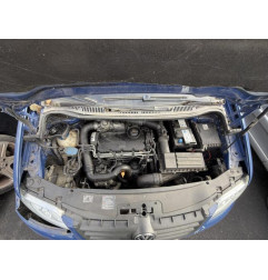 Demarreur VOLKSWAGEN TOURAN 1 Photo n°12