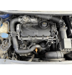 Demarreur VOLKSWAGEN TOURAN 1 Photo n°13