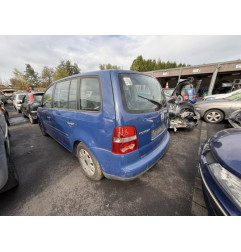 Demarreur VOLKSWAGEN TOURAN 1 Photo n°16