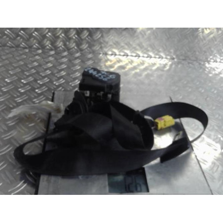 Ceinture avant gauche VOLKSWAGEN TOURAN 1 Photo n°1