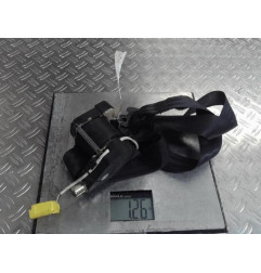 Ceinture avant gauche VOLKSWAGEN TOURAN 1 Photo n°3