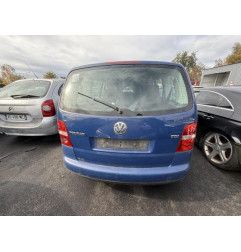 Ceinture avant gauche VOLKSWAGEN TOURAN 1 Photo n°16