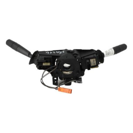 Com (Bloc Contacteur Tournant+Commodo Essuie Glace+Commodo Phare) PEUGEOT 607