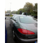 Com (Bloc Contacteur Tournant+Commodo Essuie Glace+Commodo Phare) PEUGEOT 607