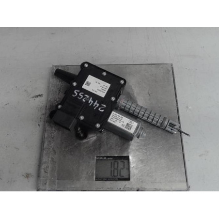 Bloc electrique de frein a main CITROEN C4 PICASSO 1 Photo n°1