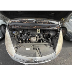 Bloc electrique de frein a main CITROEN C4 PICASSO 1 Photo n°10