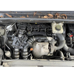 Bloc electrique de frein a main CITROEN C4 PICASSO 1 Photo n°11