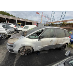 Bloc electrique de frein a main CITROEN C4 PICASSO 1 Photo n°12