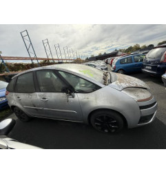 Bloc electrique de frein a main CITROEN C4 PICASSO 1 Photo n°13