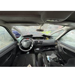 Bloc electrique de frein a main CITROEN C4 PICASSO 1 Photo n°15