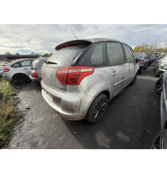 Bloc electrique de frein a main CITROEN C4 PICASSO 1 Photo n°18