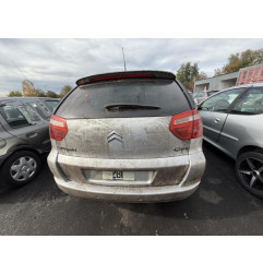 Bloc electrique de frein a main CITROEN C4 PICASSO 1 Photo n°19