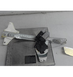 Moteur leve vitre arriere droit CITROEN C4 PICASSO 1 Photo n°1