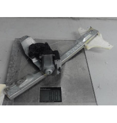 Moteur leve vitre arriere droit CITROEN C4 PICASSO 1