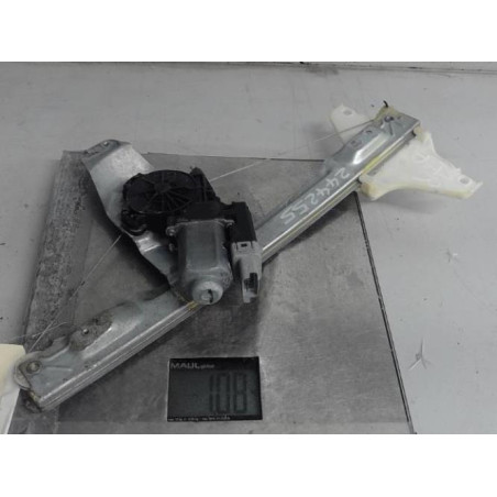 Moteur leve vitre arriere droit CITROEN C4 PICASSO 1