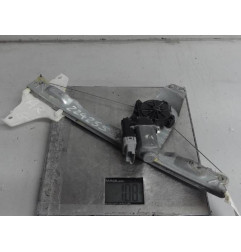 Moteur leve vitre arriere gauche CITROEN C4 PICASSO 1 Photo n°1
