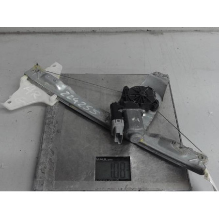 Moteur leve vitre arriere gauche CITROEN C4 PICASSO 1 Photo n°1