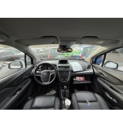 Retroviseur droit OPEL MOKKA 1 Photo n°13