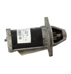 Demarreur OPEL MOKKA 1 Photo n°4