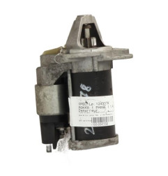 Demarreur OPEL MOKKA 1 Photo n°5