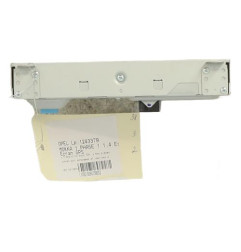 Ecran GPS OPEL MOKKA 1 Photo n°5