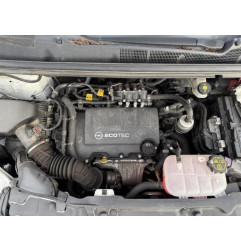 Ecran GPS OPEL MOKKA 1 Photo n°9