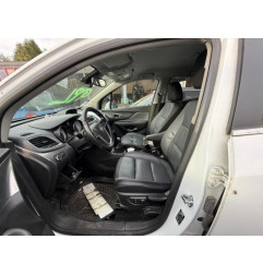 Ecran GPS OPEL MOKKA 1 Photo n°12