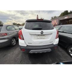 Ecran GPS OPEL MOKKA 1 Photo n°17