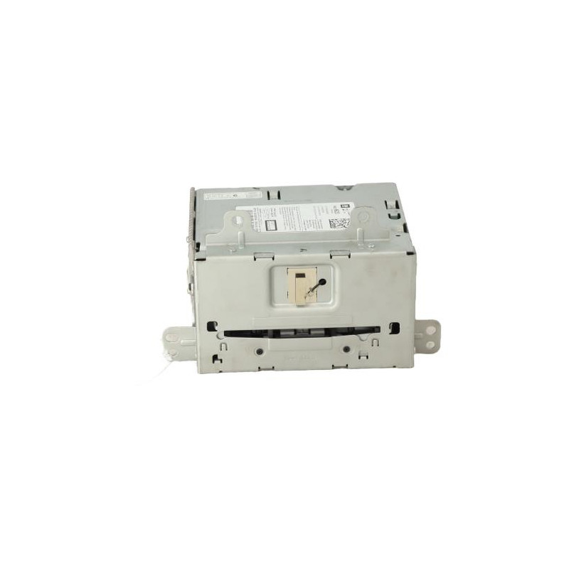 Autoradio d'origine OPEL MOKKA 1