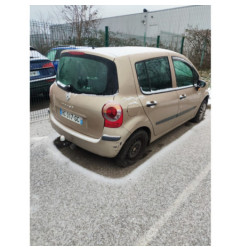 Moteur RENAULT MODUS Photo n°20