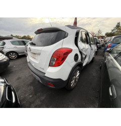 Autoradio d'origine OPEL MOKKA 1 Photo n°15