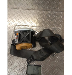Ceinture avant droit OPEL MOKKA 1