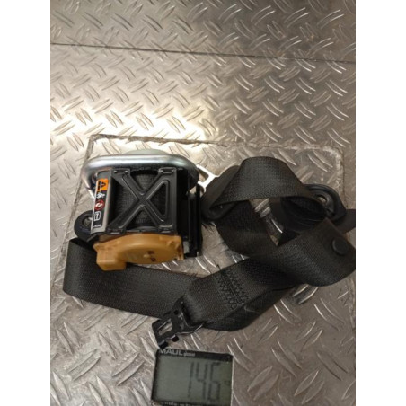 Ceinture avant droit OPEL MOKKA 1