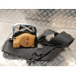 Ceinture avant droit OPEL MOKKA 1