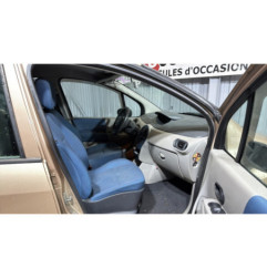 Alternateur RENAULT MODUS Photo n°13