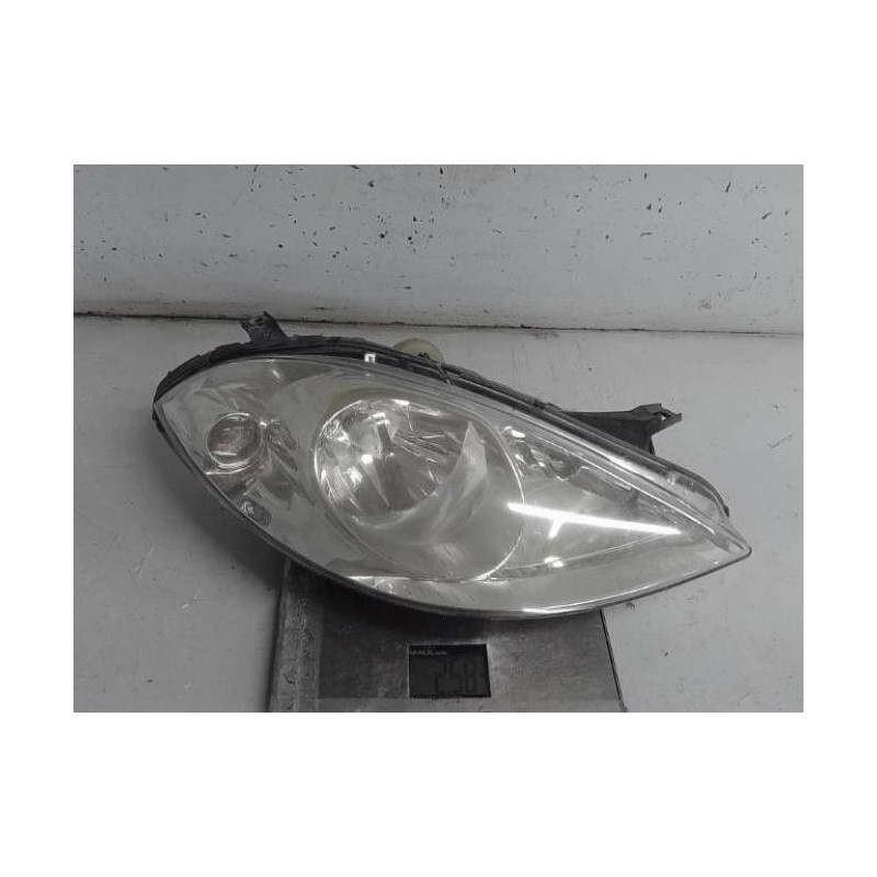Optique avant principal droit (feux)(phare) MERCEDES CLASSE A 169
