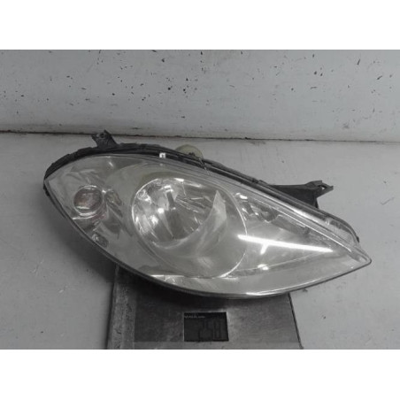 Optique avant principal droit (feux)(phare) MERCEDES CLASSE A 169 Photo n°1
