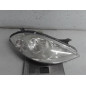 Optique avant principal droit (feux)(phare) MERCEDES CLASSE A 169