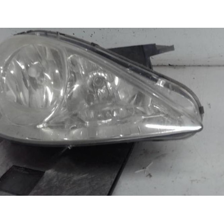 Optique avant principal droit (feux)(phare) MERCEDES CLASSE A 169