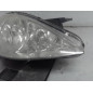 Optique avant principal droit (feux)(phare) MERCEDES CLASSE A 169