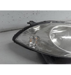 Optique avant principal droit (feux)(phare) MERCEDES CLASSE A 169 Photo n°3