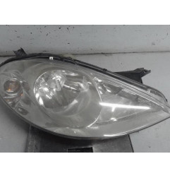 Optique avant principal droit (feux)(phare) MERCEDES CLASSE A 169 Photo n°4