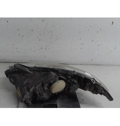 Optique avant principal droit (feux)(phare) MERCEDES CLASSE A 169 Photo n°5