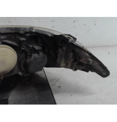 Optique avant principal droit (feux)(phare) MERCEDES CLASSE A 169 Photo n°7